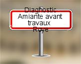 Diagnostic Amiante avant travaux ac environnement sur Roye